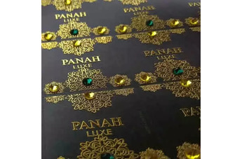 Гурманская роскошь от Panah