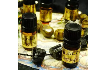 Пополните свою коллекцию ароматов вместе с Alkemia Perfumes!