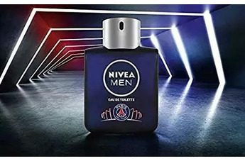 Мужская перезагрузка от Nivea