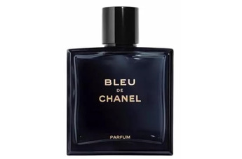 Chanel Blue de Chanel Parfum: зеркало души
