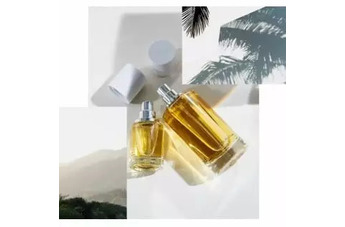 Abel White Vetiver: ледяная свежесть и сладкое тепло в одном флаконе