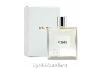Apothia Bronzed: обретая потерянный рай