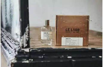 Baie 19 - новый «дождевой» аромат от Le Labo