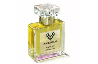 Отправимся в долину идолов с Prissana Apsarah