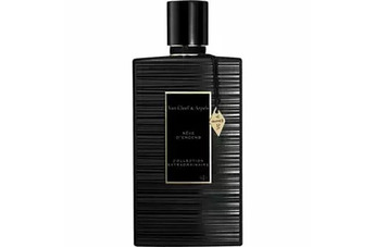Немного теплоты для вашего образа от Van Cleef and Arpels Reve D'Encens