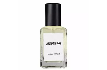 Уроки колдовства с Lush