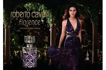 Roberto Cavalli Florence – яркий женский шипр
