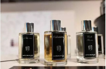 Евразия от Arte Profumi