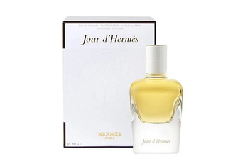 Цветочная женственность - Hermes Jour d Hermes