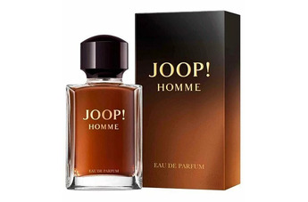 Joop! Joop! Homme EDP — аромат с восклицательным знаком!