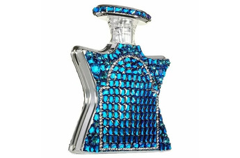 Bond No 9 Dubai Blue Diamond: много блеска не бывает