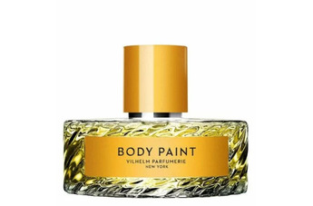 Краски, тело, культура: новости от Vilhelm Parfumerie Body Paint