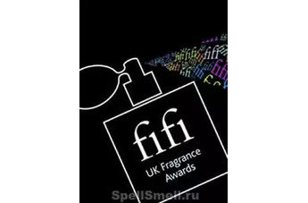 FiFi Awards UK - британцы назвали лучшие ароматы года