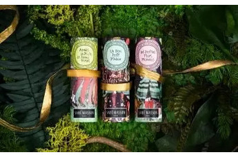 Три новых запаха цветущих садов от Le Soft Perfume: ароматы детства и сказок