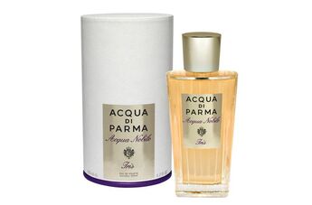 Драгоценные лепестки магнолии и ириса - Acqua di Parma Acqua Nobile Magnolia и Iris