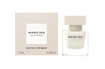 Narciso Eau de Parfum - новый гимн чувственному мускусу от Narciso Rodriguez