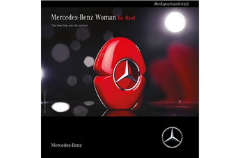 Mercedes Benz Woman In Red: женщина в красном, Вы прекрасны!