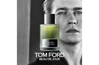 Tom Ford Beau De Jour Eau de Parfum: пришло время брутальных мужчин!