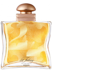 24 Faubourg Eau de Parfum Edition Numero 24 — коллекционный ремейк от Hermes‎