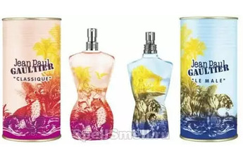 Весенние коллекционные релизы от Jean Paul Gaultier, Kilian и Stella McCartney
