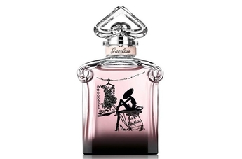 Guerlain La Petite Robe Noire Eau de Parfum Limited Edition 2014 – отличный аромат для вечернего образа