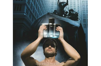 Batman Begins The New Dark Fragrance – аромат настоящего героя