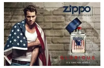 Zippo Glorius – кожа, табак и шоколад с цитрусами от Zippo