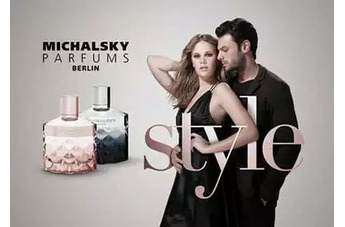 Амбиции и успех Michael Michalsky: стиль, выраженный запахом