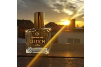 Осенние леса Perfumology