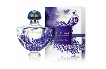 Guerlain Shalimar Souffle de Parfum 2017 и Oud Essentiel: коллекционный парфюм и восточный уд