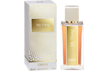 Романтичный блеск в новых парфюмах от Caron