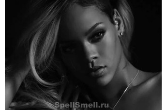 Вышел рекламный ролик духов Rihanna Rogue