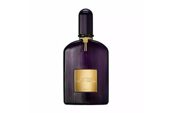 Tom Ford «воскресил» Black Orchid в аромате Velvet Orchid Lumiere