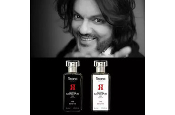 Я Филипп Киркоров – станьте королем и королевой эстрады вместе с Teana Parfums