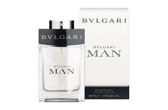 Bvlgari Man — новая концепция мужественности