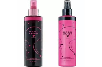 Лаконичный и вкусный дуэт в легком стиле от Hard Candy