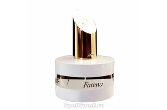Восточная красота - SoOud Fatena и Fatena Parfum Nectar