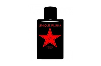 LM Parfums Unique Russia — ароматное посвящение уникальным русским традициям и культуре