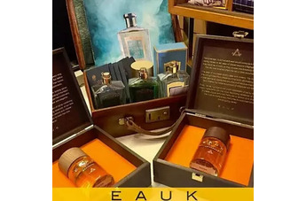 Только смелым покоряются моря: Eauk Beaufort и Pomander