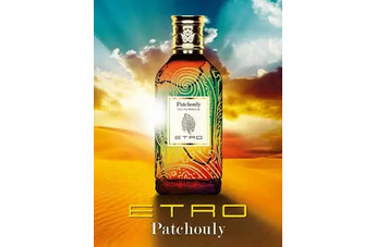 Экзотический парфюм Etro Patchouly 2016 для ценителей пачулей