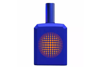 Новая «бутылочка» Histoires De Parfums This Is Not A Blue Bottle 1.6: и все же она синяя