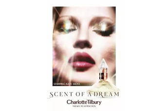 Charlotte Tilbury Scent of a Dream – в поисках счастья