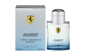 Аромат скорости от Ferrari