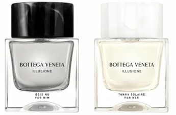 Bottega Veneta дарит новые ольфакторные украшения