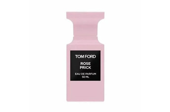 Tom Ford Rose Prick: волнующие розы Тома Форда