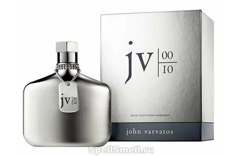 John Varvatos выпускает аромат John Varvatos 10th Anniversary