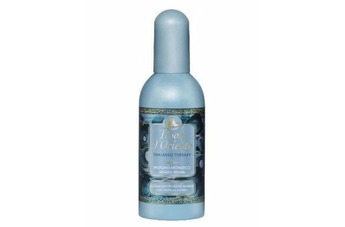 Tesori d Oriente Thalasso Therapy: роскошь цитрусов