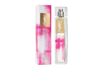 Нежное лето-2012 с парфюмом от Yves Saint Laurent