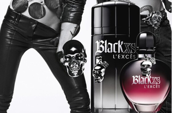 В рекламе нового Paco Rabanne Black XS L Exces снимается Игги Поп