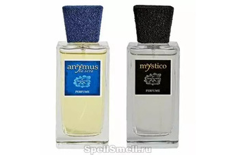 Магия сицилианской природы: новый элегантный парфюм-дуэт Mystico и Anymus La Sera от Triquetra
